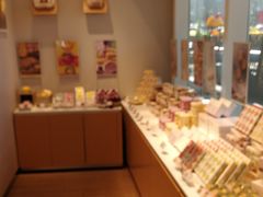-好利来(西铁营万达广场店)