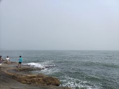 -老虎石海上公园