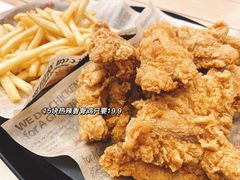 -肯德基(阳光店)