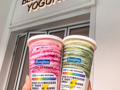 -Blueglass酸奶(上生新所店)