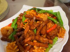 -合家院饭庄(榆关道店)