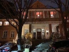 -中山路壹号传奇club·啤酒花园餐厅