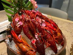 冰镇小龙虾-酸喜·三度酸·贵州味