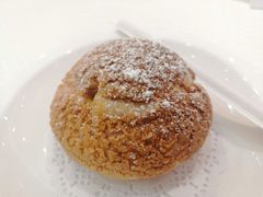 爆浆榴莲-金时代顺风大酒店(协泰店)