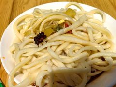 -王菊美食街·王菊面馆(总店)