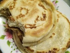 -子午路张记肉夹馍(小寨西路店)