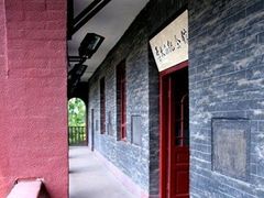 -采石矶-马鞍山太白楼