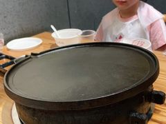 -胖记烤肉(湖大店)