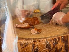 -竺桥兄弟烤鸭馆(竺桥店)