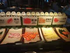 -星伦多 自助料理(圆融店)