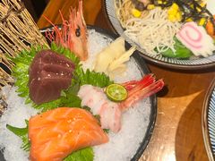 -轻音料理(王府星Mall店)