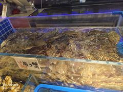 -锅儿欢海鲜火锅烤肉自助餐(东港凯虹店)