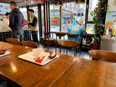 -百味郭豆腐脑(巧克力公寓店)