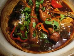 -周家二小姐的菜(西津渡店)