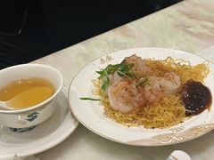 -麦奀云吞面世家 山顶店(山顶广场店)