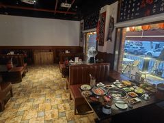 -牛焱·烧肉酒肆(五大道店)
