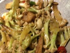 -卢大鲜鱼头捞饭(美利广场店)