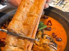 拾久绝味鱼头-拾久(朝阳公园店)