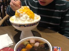 -糖纸甜品(印象城店)
