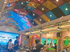 -飞尝蚝·顺德菜·鱼生(顺德总店)