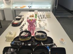 -浮光眼镜·蔡司视觉合作·数字验配中心(陆家嘴店)