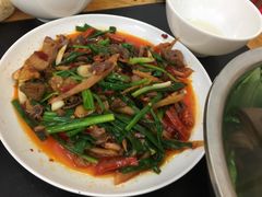 -弓虽昌焖烧鸡(大竹林店)