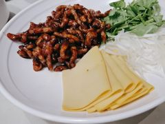 -大鸭梨烤鸭(甘家口店)
