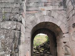 -金堂县云顶石城风景区