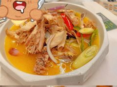 -马尔龙新疆饭店·清真(长青路店)