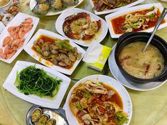 -四川小胡子海鲜(丁村万人海鲜广场店)