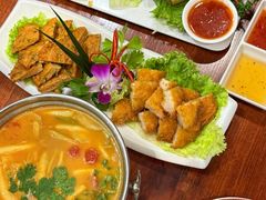 -Siam泰餐厅(水上公园店)