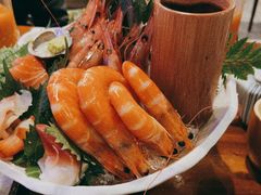 -和彩放题餐厅(酒仙桥店)