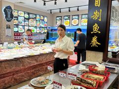 -渔满仓海鲜渔家(象山二店)