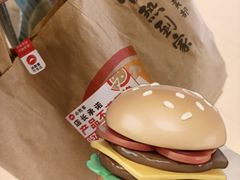 -必胜客(城西银泰店)