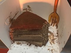 -Awfully Chocolate(来福士广场店)