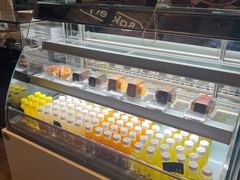 -酵墅·红酒酵母面包(羲和广场店)