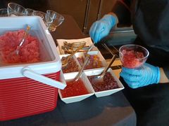 -Social 秀西餐厅-长沙瑞吉酒店(运达店)