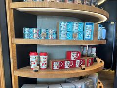 -星巴克(来福士2F店)