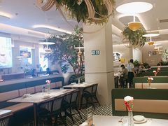 -Aqua Oasis 水天堂(太湖中心mall店)