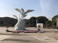 -白马涧龙池景区