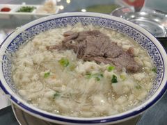 -子午路张记肉夹馍(兵马俑店)