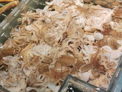 -浩运·海鲜青岛菜·海胆水饺(石老人店)