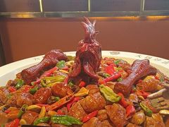 -大张烙馍村·美食地标(泉山店)