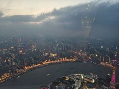 -上海中心大厦