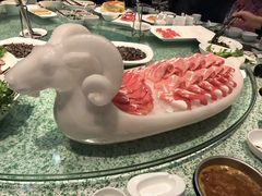 -爱丽格斯火锅(东岸国际店)