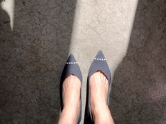 -CHARLES&KEITH(北京apm店)