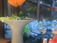 -鲤院·新中式美学·庭院餐厅(夫子庙店)