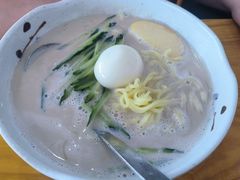-顺姬冷面(延大店)