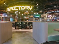 -食通天美食广场(华润万象城店)