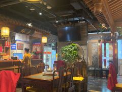 -真地道京味府·鲜橙烤鸭·北京菜(朝外大街东大桥店)